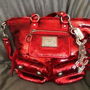 Coach Poppy Collection Purse
